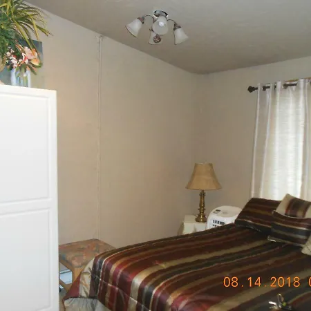 17Th Street Studio Apartamento